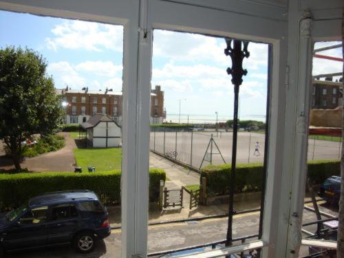 Spencer Court Ramsgate